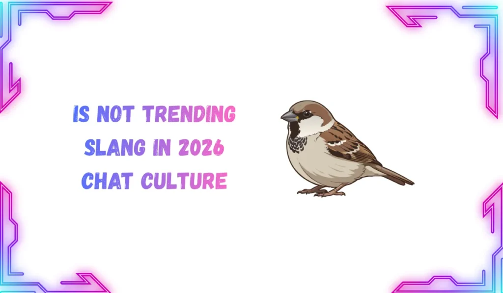 sparrow meaning