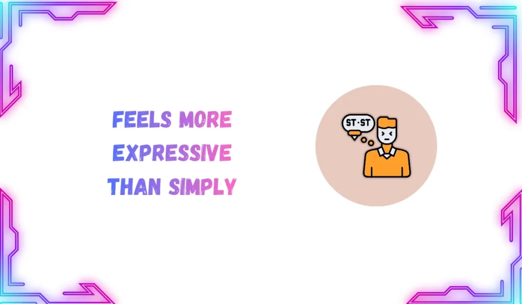 stammer meaning