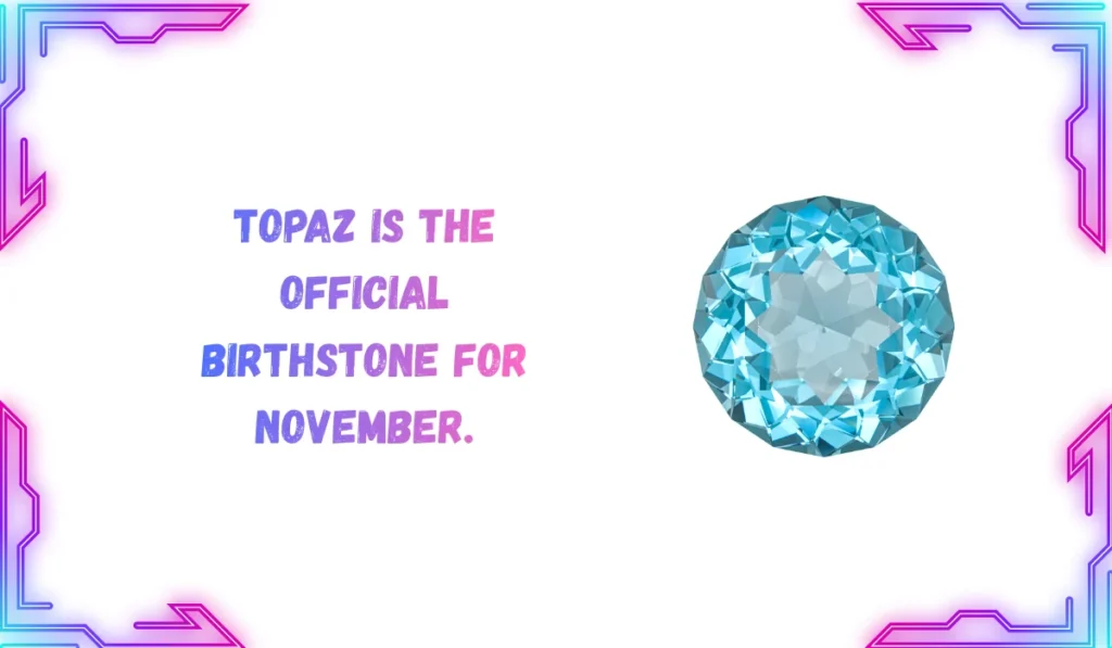 topaz meaning