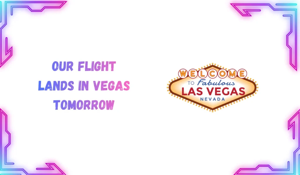 viva las vegas meaning