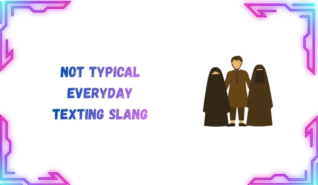 wag meaning slang